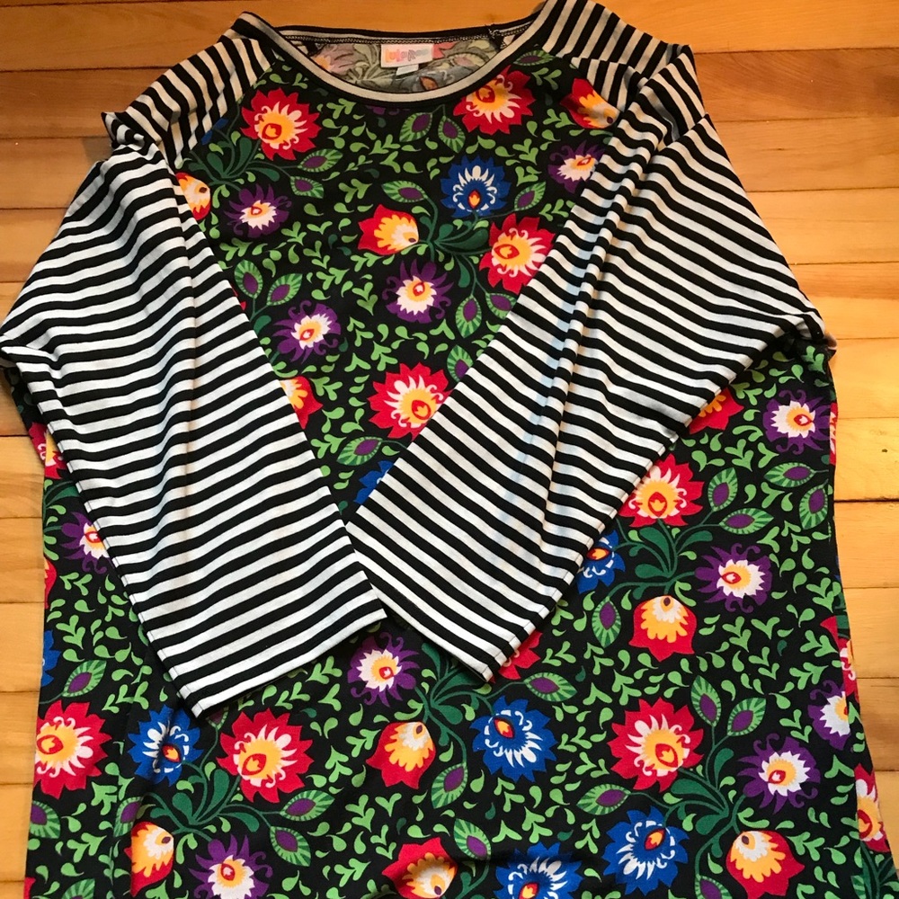 2XL Lularoe Randy